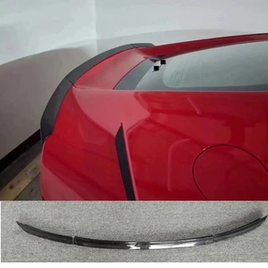 Alerón trasero de fibra de carbono para Ferrari 812 - Imagen 1 de 3