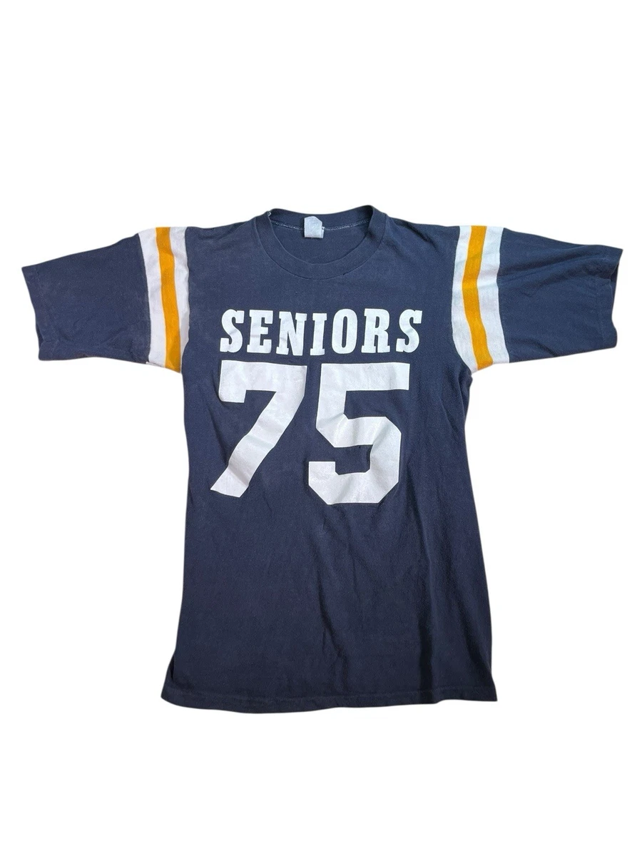 champion 　vintage football t-shirt Champion Jersey Vintage T-Shirts for Men for sale | eBay