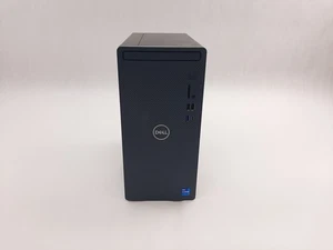 Dell Inspiron 3020, i7-13700, 2.10GHz, 16GB RAM, 256GB NVMe, C4*469 - Picture 1 of 3