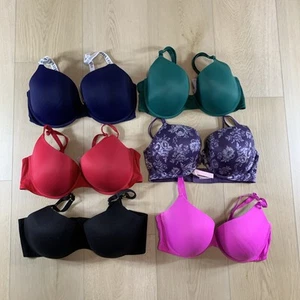 Victoria’s Secret bra Lot 38DD - Picture 1 of 8