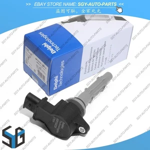 OEM 1PCS Delphi Ignition Coils For Mercedes C280 C300 E280 E300 A2729060060 - Picture 1 of 8