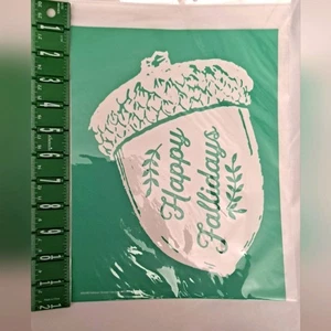 Chalk Couture Silk Screen Stencils Reusable Transfer DIY Chalk Art - Picture 1 of 4