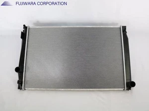 TOYOTA vellfire 2020 3BA-AGH30W Radiator 1640028711 [New] [PA104456927] - Picture 1 of 2