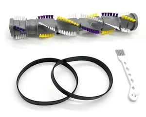 Replacement 1 Brush Roller and 2 Belts Compatible with Bissell Cleanview Swiv... - Picture 1 of 5