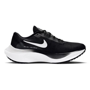Men's Nike Zoom Fly 5, Black/White, 12.5 D Medium US - Picture 1 of 1