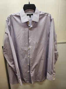 Banana Republic Slim Fit Shirt Sizes  L - Picture 1 of 2