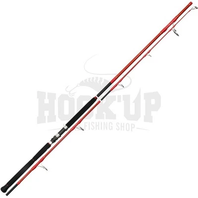 Tenryu Red Wind - Photo 1/2