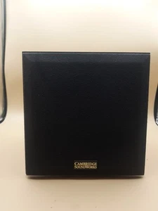 Creative Cambridge Soundworks, Vierpunkt Surround Sound FPS 1600 nur Subwoofer - Bild 1 von 6