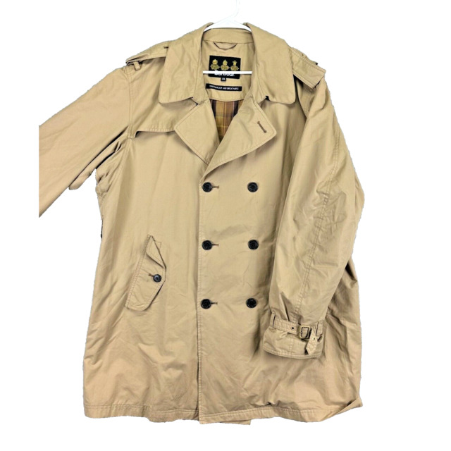 Barbour Trench Coats for Women for sale   eBay