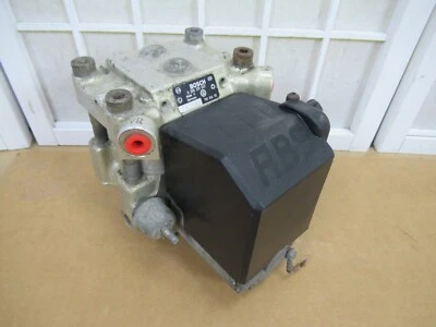 92 93 94 95 VW Volkswagen EuroVan Bosch Antibloqueo ABS Bomba de Freno Módulo USDM Foto 1 de 4
