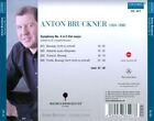 ANTON BRUCKNER: SYMPHONY NO. 4 NEW CD