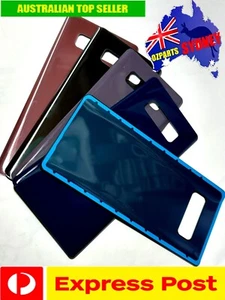 Best Battery Case Back Rear Cover Housing For SAMSUNG GALAXY Note 8 N950 5Colour - Picture 1 of 12