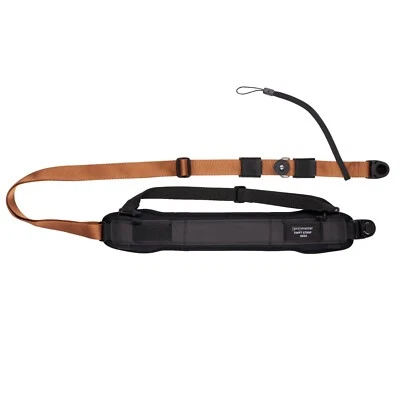 Promaster Swift Strap 2 HD - Brown #8664 - Image 1 of 4