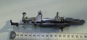 Pfaff 230, Nadelstange mit Nadelhalter und Einfädler #13133# - Picture 1 of 1