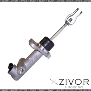 Clutch Master Cylinder For DAEWOO LEGANZA . C20SED 4 Cyl MPFI 1997 - 1999 - Picture 1 of 1