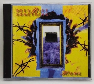 Deep Blue Something - Home CD, Pre-owned, Very Good Condition, 1995 Interscope  - Picture 1 of 3