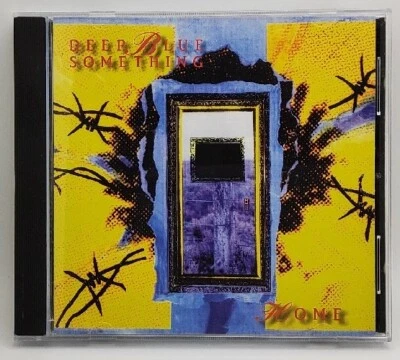 Deep Blue Something - Home CD, Pre-owned, Very Good Condition, 1995 Interscope  - Image 1 of 3