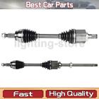 Front CV Axle Assembly Fits Land Rover 2015-2017 Discovery Sport