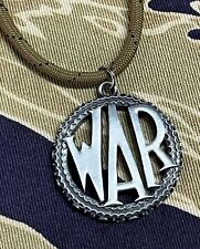 REPRO Vietnam War Pendant Necklace