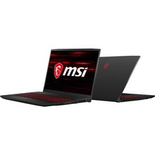 MSI GF75 THIN GF75 THIN 10SCXR-617 17.3  Gaming Notebook - Full HD - 1920 x 1080