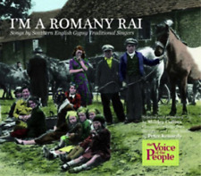 Various Artists I'm a Romany Rai (CD) Album (Importación USA)