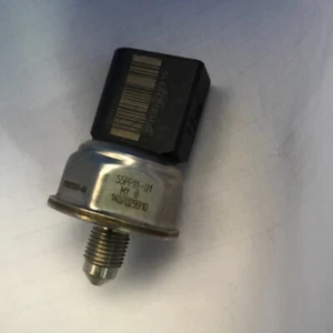 For Fuel Rail High Pressure Sensor BMW 1 3 5 6 7 Series 1.6 1.8 2.0 2.3 2.5 3.0/ - Picture 1 of 5