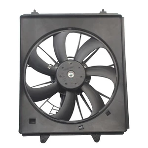 Ventilador del radiador del lado del pasajero para Honda Odyssey 2011-2017 - Imagen 1 de 10