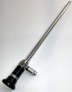 OLYMPUS A5256 45° 10mm Rigid Laparoscope, Superior HD Quality Resolution!!! - Picture 1 of 7