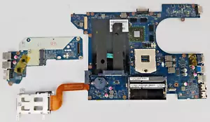 Dell Vostro 3560 0RDH49 LS-8252P LA-8241P Mainboard - Bild 1 von 2