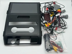8 CORE 6G+128G Car Radio for Ford F150 Ford F150 F-150 2009 2010 2011 2012 READ - Picture 1 of 4