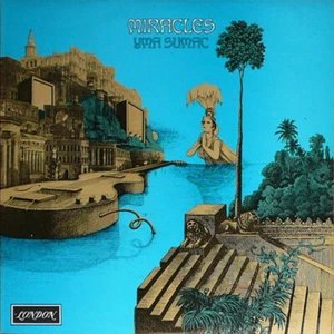 Yma Sumac / Miracles / Vinyl / Easy Listening / Lounge / London Records / UK - Bild 1 von 3