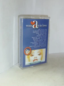 Woman IN Love - Compilation - Mc Cassette IN Mint Condition - Picture 1 of 3