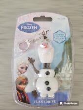 NEW Disney Frozen Olaf 8GB USB Storage Flash Drive