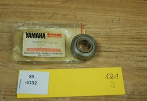 Yamaha SZR660 TZS125 93306-20222-BL BEARING Genuine NEU NOS xs4102 - Bild 1 von 1