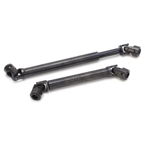 For Axial Wraith Driveshafts Drive Shaft Anti Rust With Screws For Remote - Picture 1 of 12