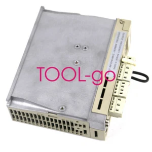 1PC New IN BOX Servo Drive SGDM-A3BDA #A6-37 - Picture 1 of 4