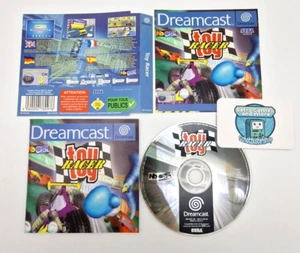 SEGA Dreamcast Toy Racer Spiel NUR CD (ohne Case) Retro Vintage - SEHR GUT!! - Bild 1 von 1