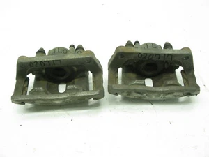 02-21 DODGE RAM 1500 BRAKE CALIPER LEFT DRIVER RIGHT PASSENGER REAR OEM 020717 - Bild 1 von 8