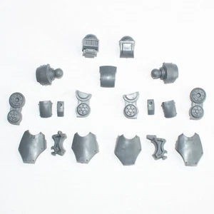 Horus Herejía Espacio Maines Contemptor Dreadnought Piernas [Bits] - Imagen 1 de 1