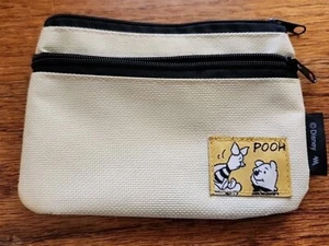 Sanft gebrauchte Mini Tasche Pooh Charakter Ware Japan - Bild 1 von 1