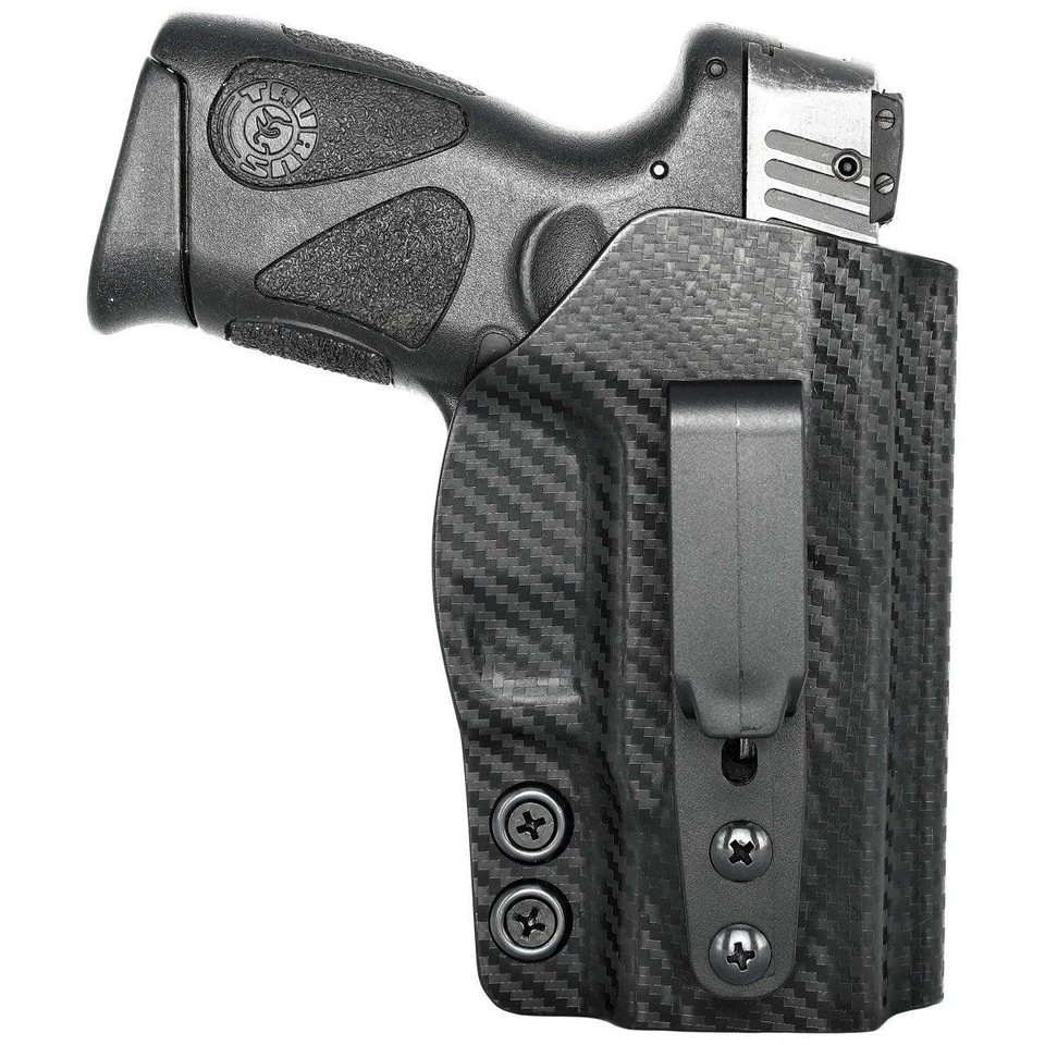 Taurus G2 / G2C Tuckable IWB Holster - Rounded Gear - Image 1 of 1