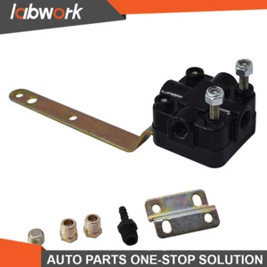 Labwork 53321Q120 VS-227 Air Leveling Height Control Valve Kit For Trailer - Picture 1 of 14