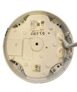 Axis M3025-VE Indoor/Outdoor Netzwerk Überwachungskamera - Beschreibung lesen - Bild 1 von 5