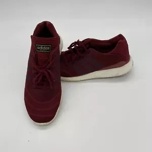 adidas Herren 9 Busenitz Pure Boost Primeknit leichte Laufschuhe - Bild 1 von 12