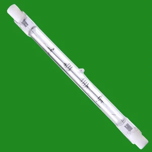 6x J118 150W 1250lm Dimmable R7s Linear Halogen Bulb Security Floodlight 118mm - Picture 1 of 3