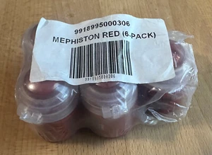 Citadel Colour Mephiston Red 18ML Warhammer 40k Paint - Pack of 5 - Picture 1 of 3