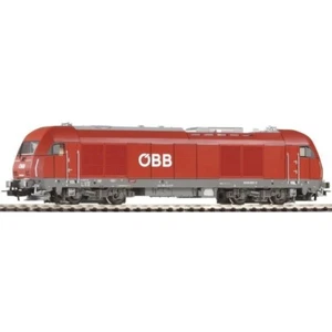Piko 57580 Diesellok Herkules Rh2016, ÖBB, Ep. V H0 + Neu - Bild 1 von 1