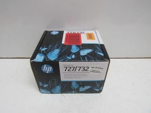 GENUINE HP 727/732 (B3P06A) PRINTHEAD - Afbeelding 1 van 1