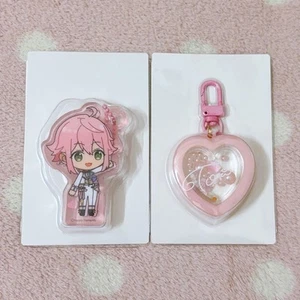 Mercancía del 8 aniversario Himemiya Tori Ansta #dd29e2 - Imagen 1 de 24