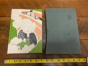 The Railway Children By E. Nesbit Folio Society 2013 Hardcover Look !! - Bild 1 von 7